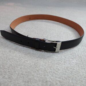 Trafalgar Belt XL Black Padded 36 / 90